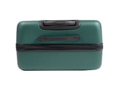 Aga Travel Set putnih kofera MR4650 Zelena