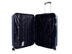 Aga Travel Set putnih kofera MR4651 Tamno plava