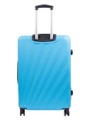 Aga Travel Set putnih kofera MR4653 Plava