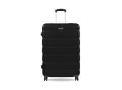 Aga Travel Set putnih kofera MR4650 Crna