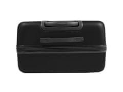 Aga Travel Set putnih kofera MR4650 Crna