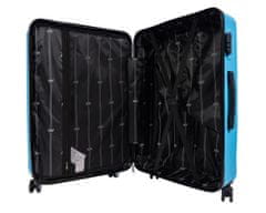 Aga Travel Set putnih kofera MR4653 Plava