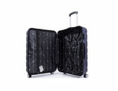 Aga Travel Set putnih kofera MR4650 Plava