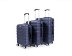 Aga Travel Set putnih kofera MR4650 Plava