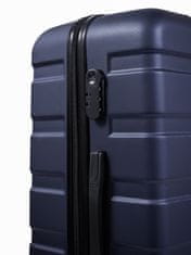Aga Travel Set putnih kofera MR4650 Plava