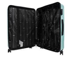 Aga Travel Set putnih kofera MR4653 Tirkizna