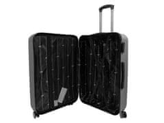 Aga Travel Set putnih kofera MR4655 Siva