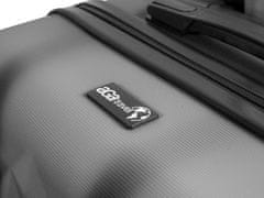 Aga Travel Set putnih kofera MR4655 Siva