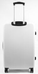 Aga Travel Set putnih kofera MR4656 Bijela