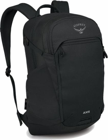 Osprey Axis II ruksak, 24 L, crni