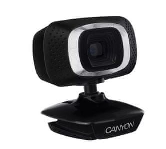C3 web kamera