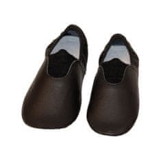 Copa cop Kožne školske papuče Boy's flex, 29