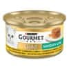 Gourmet GOLD Savory Cake piletina, 12x85 g