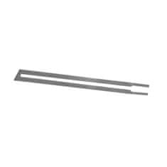 Dedra Zamjenski nož za vrući nož 250 mm