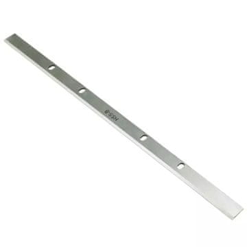 Dedra Set od dva HSS zamjenska noževa za šalu od 330 mm