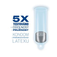 Durex Feel Thin Mix kondomi, 40 komada