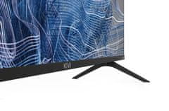 KIVI 43U750NB UHD LED TV, Android TV 11