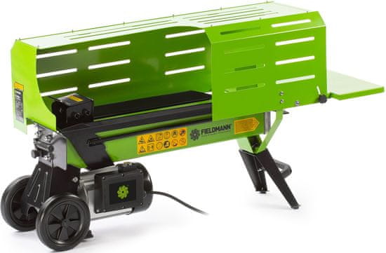 Fieldmann FZLS 1005H-E horizontalni cjepač drva (50005861)