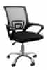 Aga Uredska stolica MR2075 Crna