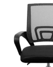 Aga Uredska stolica MR2075 Crna