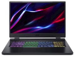 Acer Nitro 5 AN517-55-73PG gaming prijenosno računalo (NH.QFWEX.003)