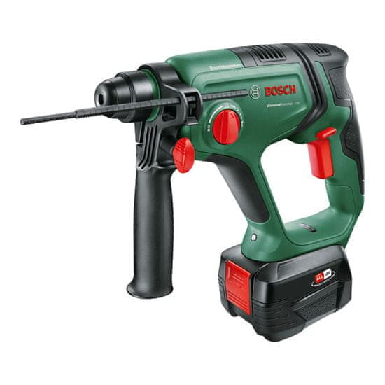 Bosch akumulatorska udarna bušilica UniversalHammer 18V (06039D6004)