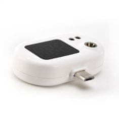 Misura Misura Smart mobilni toplomjer, mini USB, bijeli