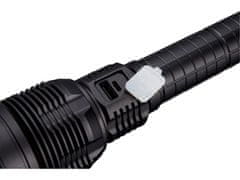 Extol Light Svjetiljka 43142 8000lm, zum, USB punjenje s power bankom, 60W COB LED