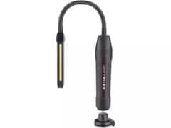 Extol Light Radno svjetlo 43146 radno svjetlo, fleksibilno, 500lm, USB punjenje, 500lm COB + 140lm LED