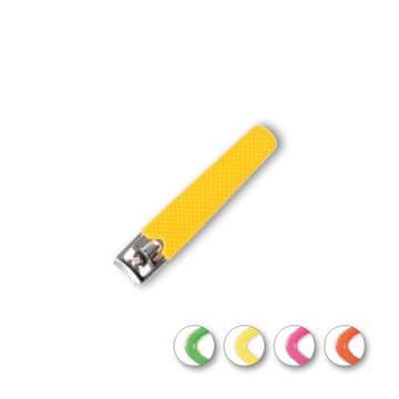 TOP CHOICE Škare za nokte Colours "L" (76954) 1 kom