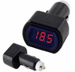 GEKO Ispitivač napona za 12V i 24V