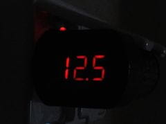 GEKO Ispitivač napona za 12V i 24V