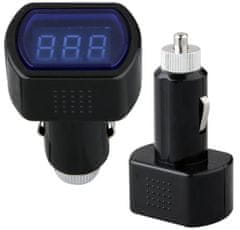 GEKO Ispitivač napona za 12V i 24V