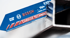 BOSCH Professional list sabljaste pile EXPERT 'Thin Tough Metal' S 922 EHM, jedno pakiranje (2608900360)