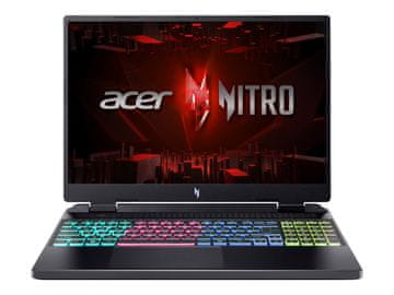 Acer Nitro 16 AN16-41-R2JZ prijenosno računalo NH.QKDEX.00B