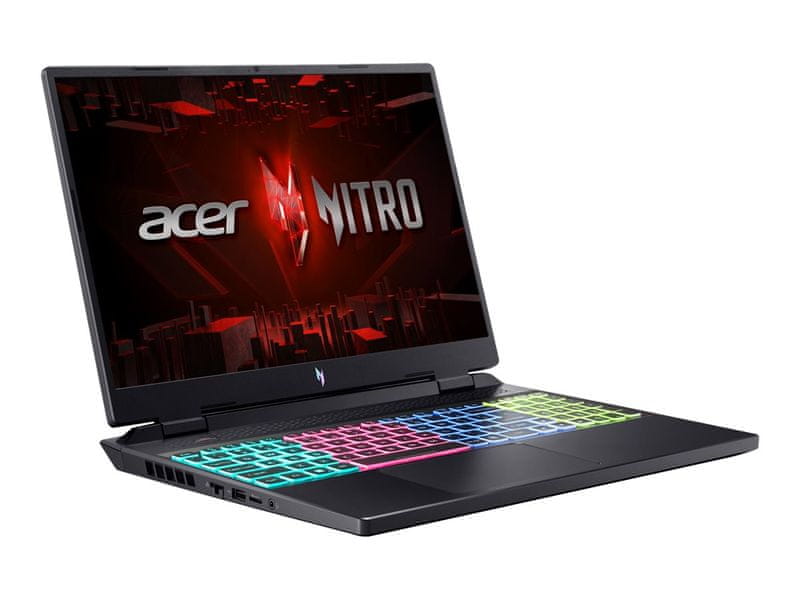 Gaming prijenosno računalo Nitro