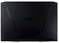 Acer Nitro 5 AN515-57-72R3 prijenosno računalo za igranje, crno (NH.QELEX.00B_W11H)