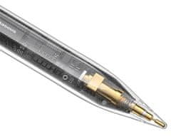 BASEUS Smooth Writing 2 olovka, bijela (SXBC060102)