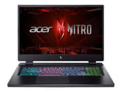 Acer Nitro 17 AN17-41-R8S9 prijenosno računalo NH.QL1EX.00C