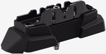 Thule Kit 187104 komplet za pričvršćivanje