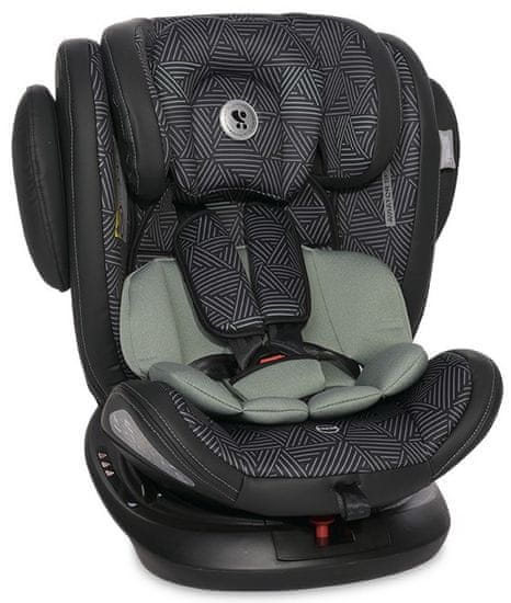 Lorelli Aviator Isofix autosjedalica, 0-36 kg