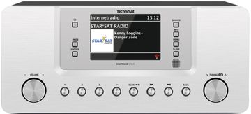 Technisat 574 IR radio prijamnik