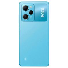 POCO X5 PRO 5G pametni telefon, 6+128GB, plava