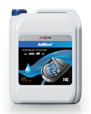 Hemolub AdBlue tekućina, 10 l (40302)