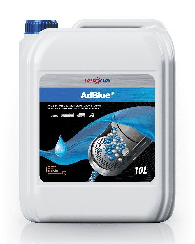 Hemolub AdBlue tekućina, 10 l (40302)