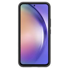Spigen Liquid Air maska za Samsung Galaxy A54 5G, crno