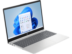 HP Laptop 15-fc0011nm prijenosno računalo (7W6Y0EA)