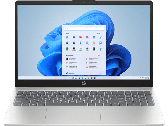HP Laptop 15-fc0015nm prijenosno računalo (7W6Y4EA)