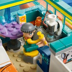 LEGO Friends brod za spašavanje (41734)