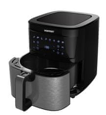 VORNER VAF-0570 cvrtnik na vroči zrak, 6,5 l, 1700 W